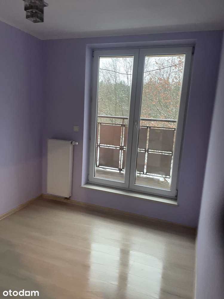Mieszkanie na wynajem w Wesołej z balkonem