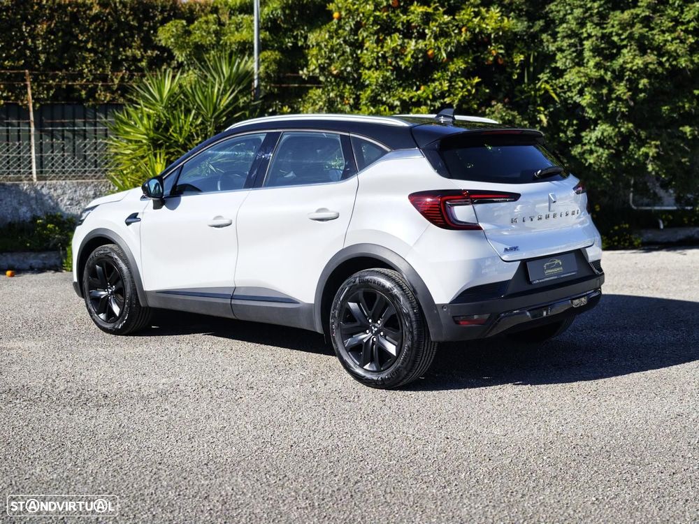 Mitsubishi ASX 1.0 MPI-T Kaiteki - 5