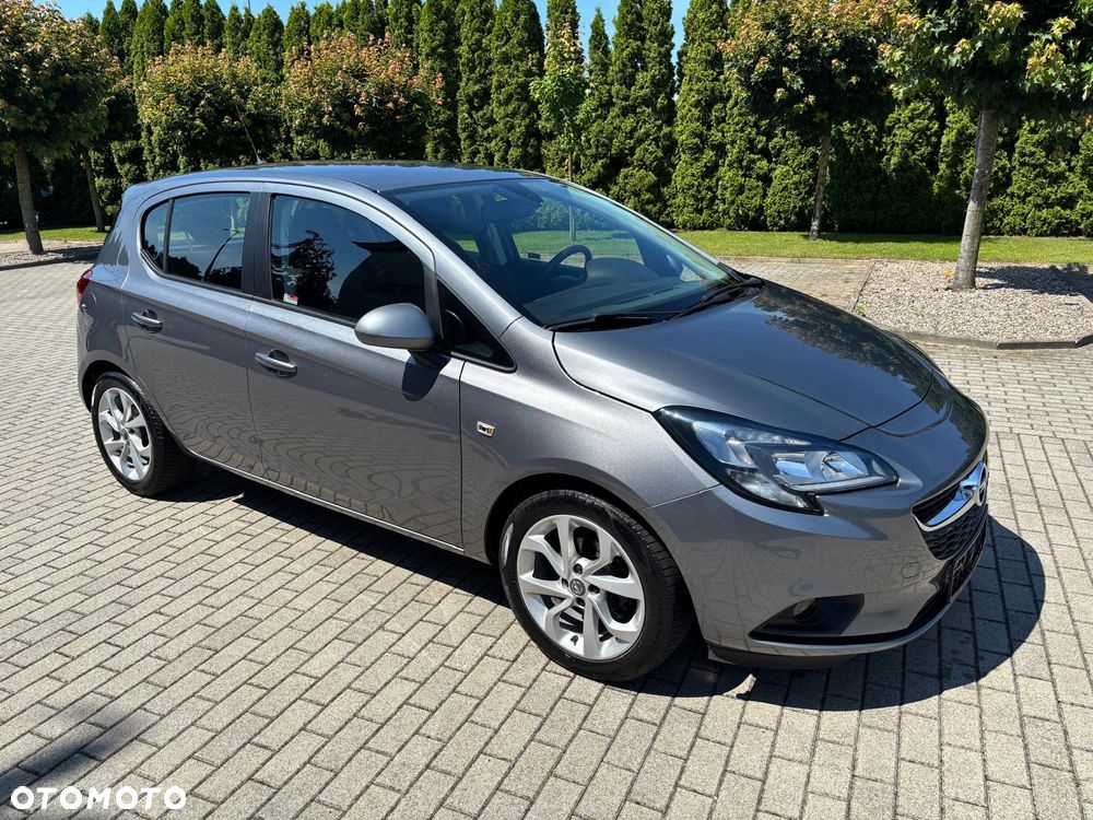 Opel Corsa 1.4 Selection - 4