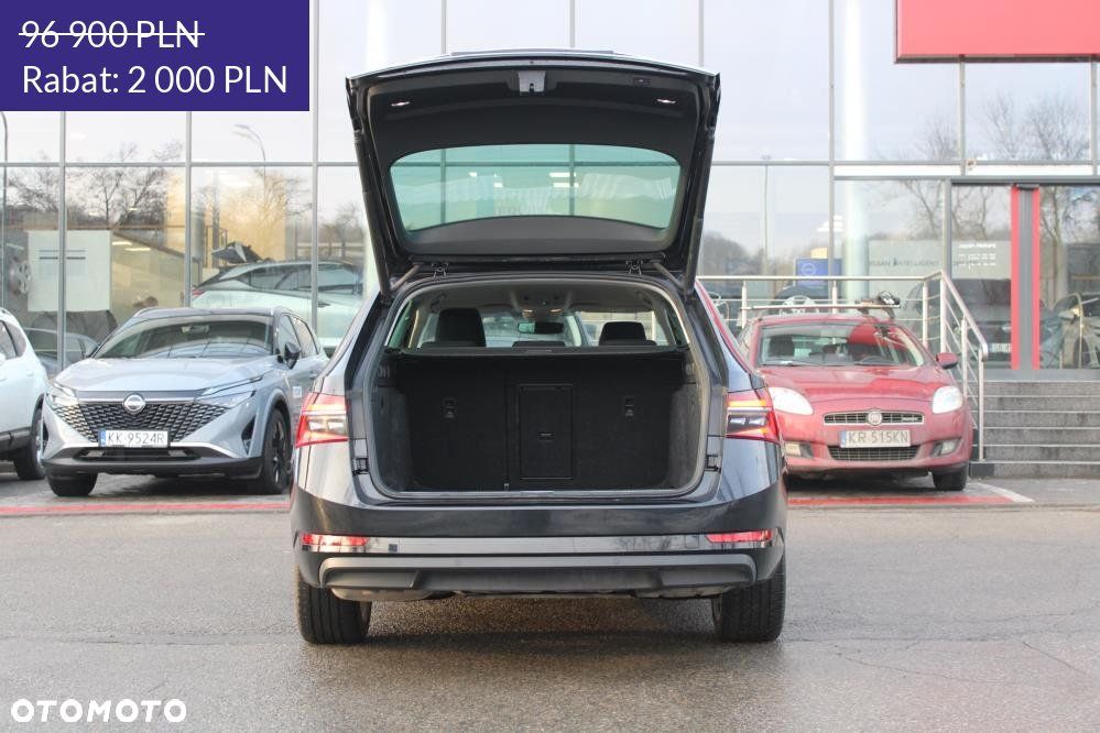 Skoda Superb - 30