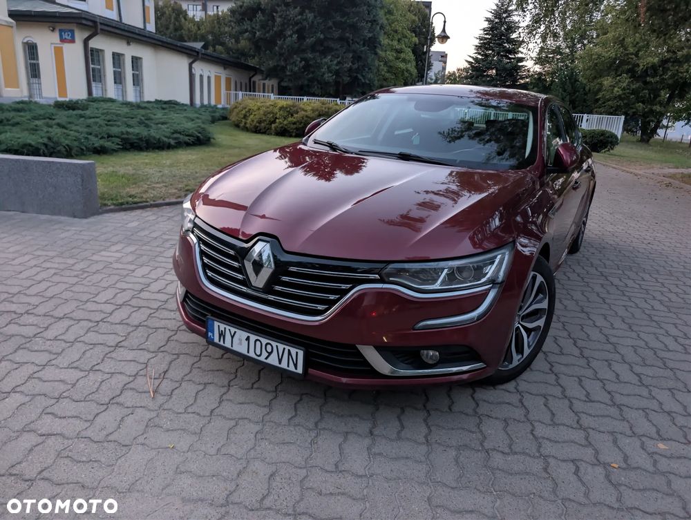 Renault Talisman - 2
