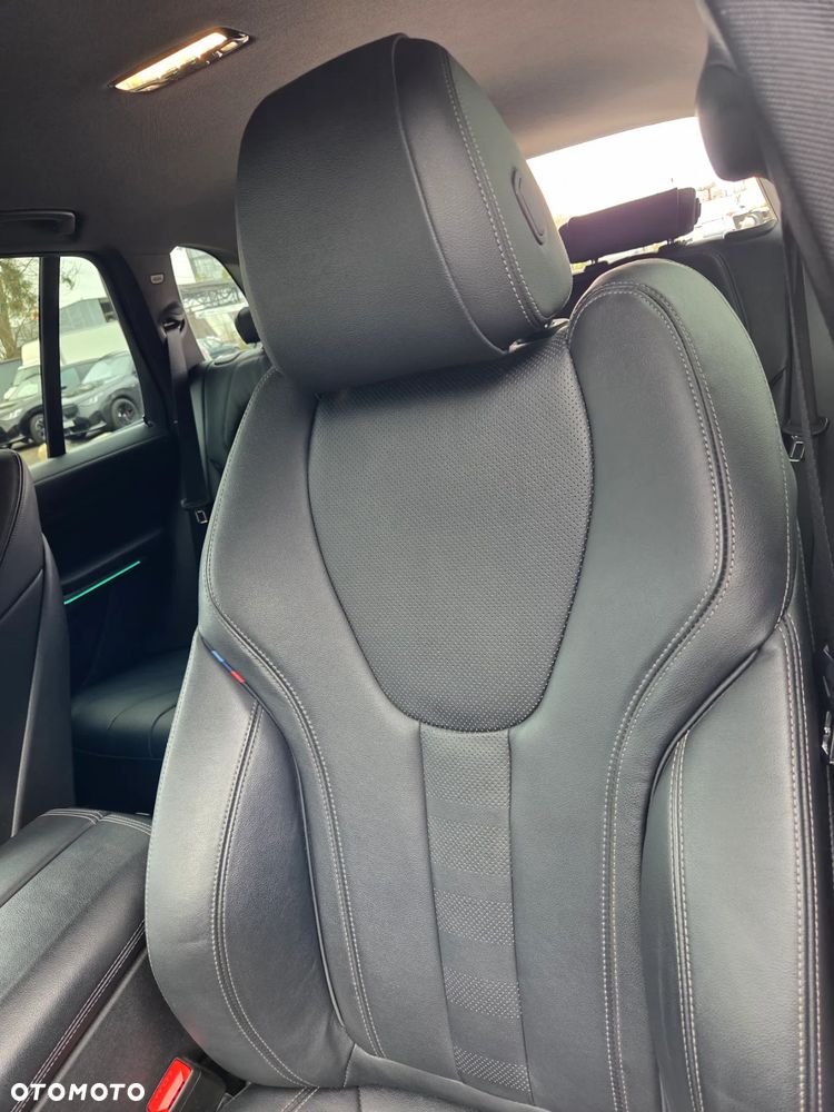 BMW X5 xDrive25d - 27