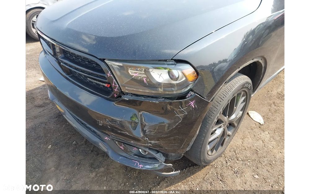 Dodge Durango - 5