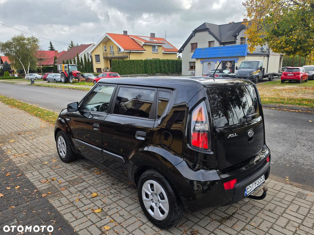 Kia Soul - 4