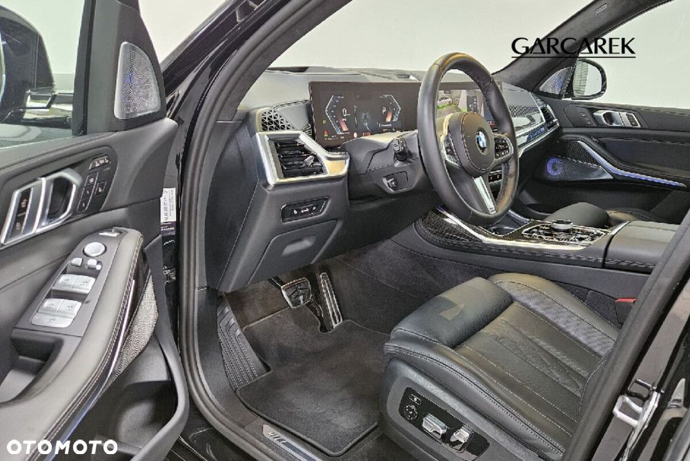 BMW X7 - 22