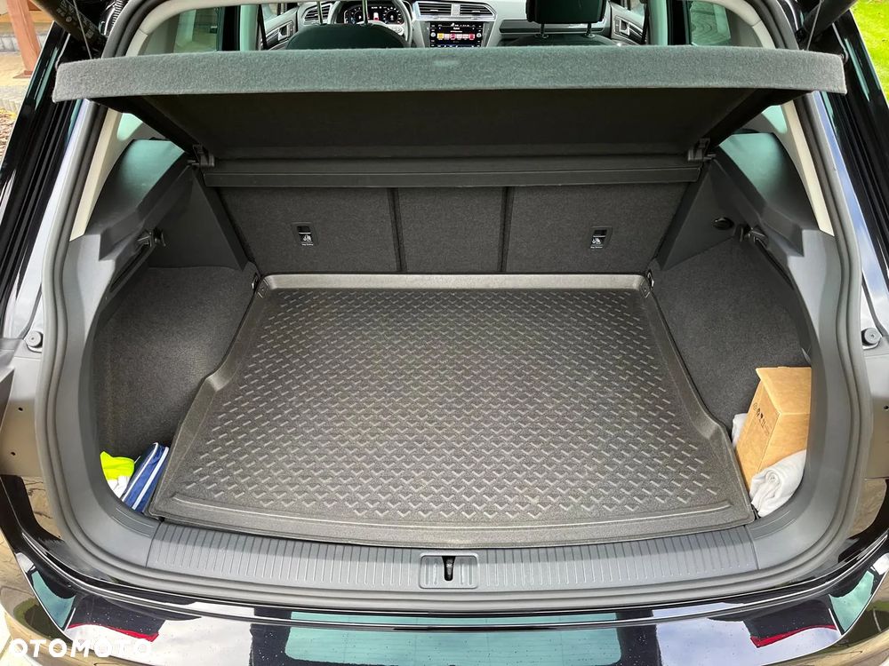 Volkswagen Tiguan 2.0 TSI 4Mot Elegance DSG - 21