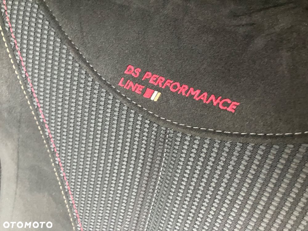 DS Automobiles DS 4 Crossback - 10