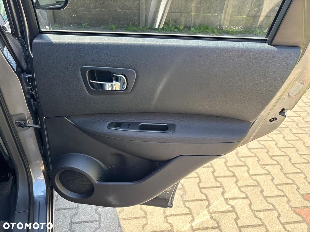 Nissan Qashqai 1.6 dCi Tekna S&S - 22
