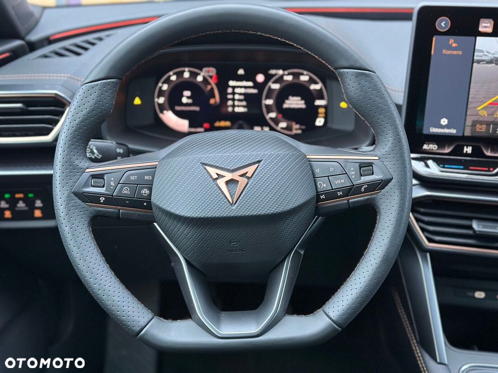 Cupra Leon 1.5 TSI - 16