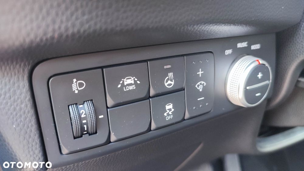 Kia Soul 1.6 CRDI Automatik Black Collection - 17