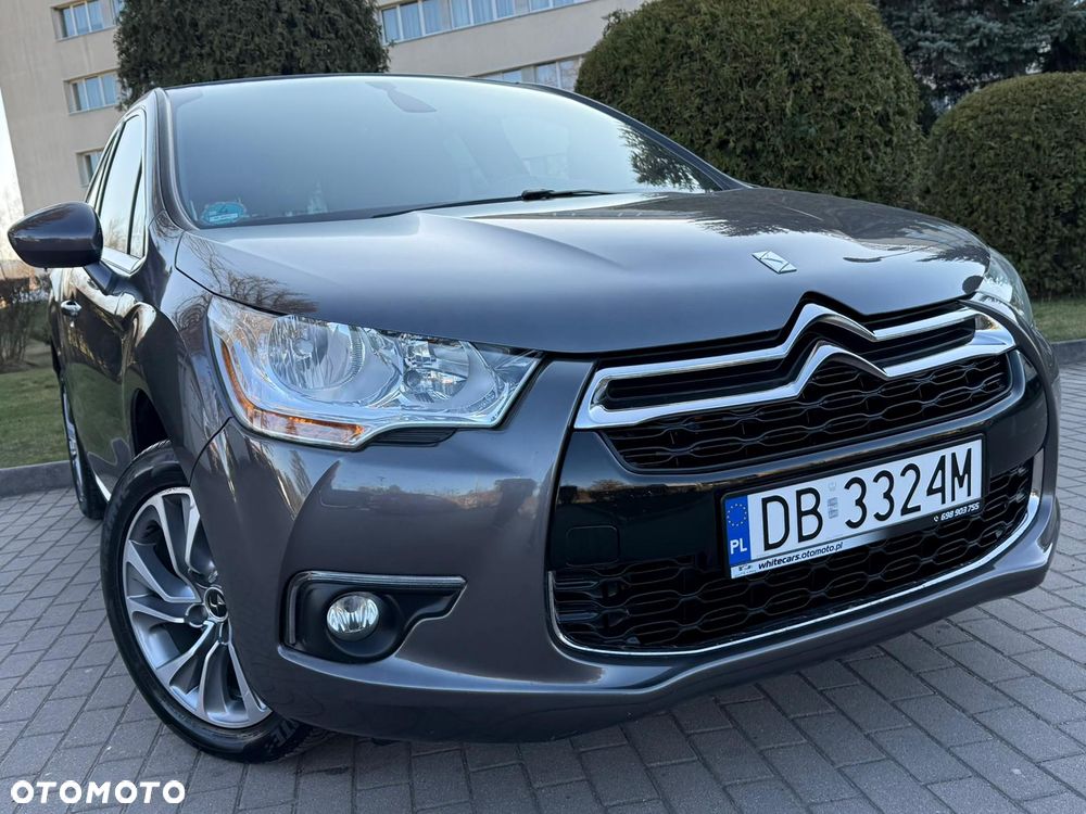 Citroën DS4 PureTech 130 Stop&Start Limited Edition 1955 - 12