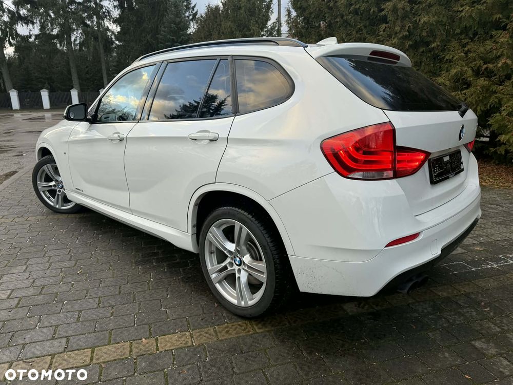 BMW X1 - 9