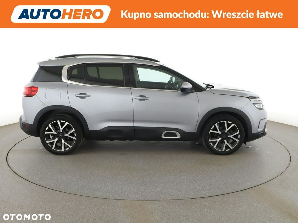 Citroën C5 Aircross 1.6 PureTech Shine EAT8 - 10