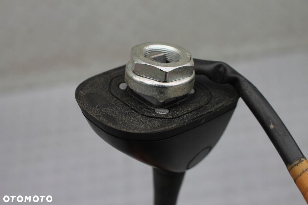 ANTENA DACHOWA NISSAN X-TRAIL T31 07-13 - 4