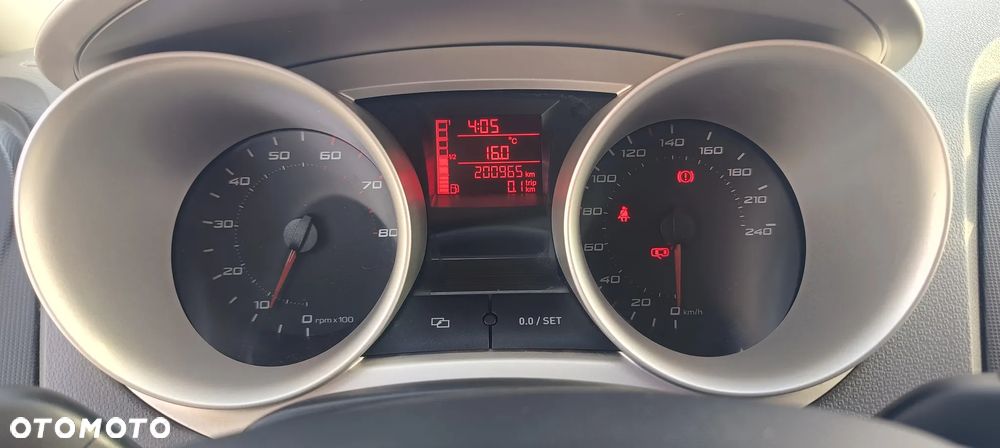 Seat Ibiza 1.4 16V Style - 21