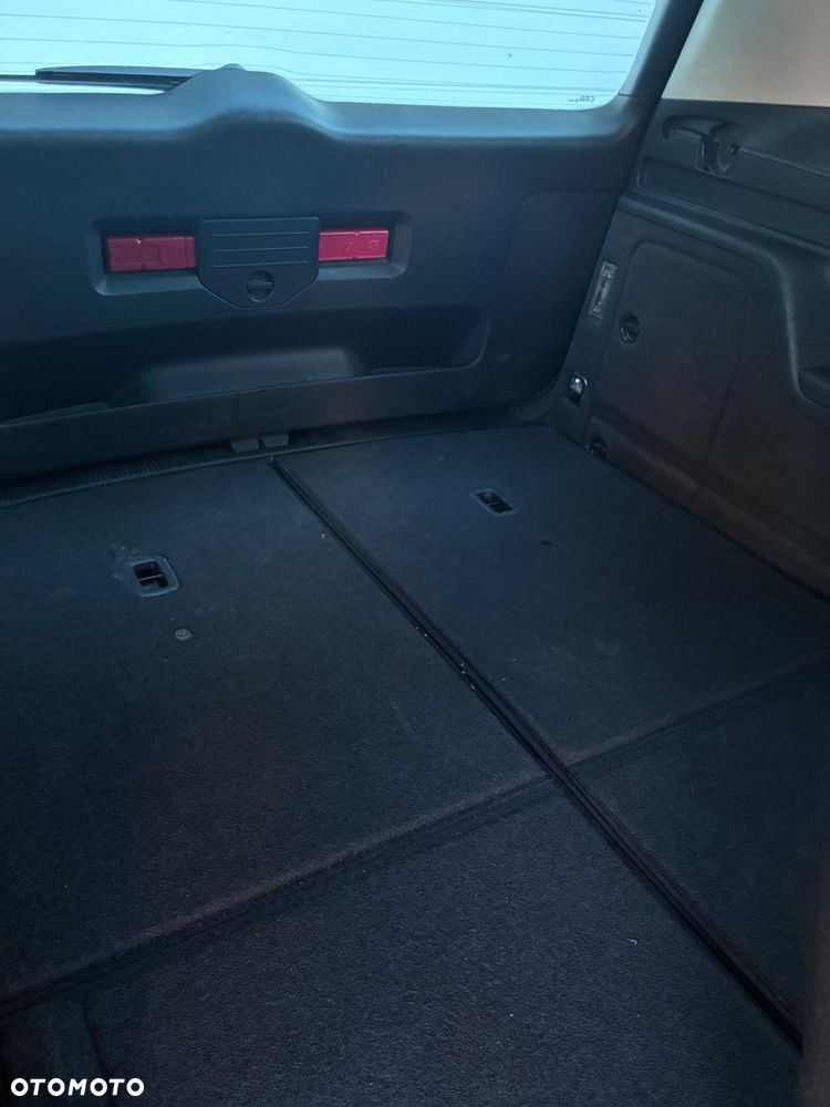 Volkswagen Sharan 2.0 TDI Trendline - 9