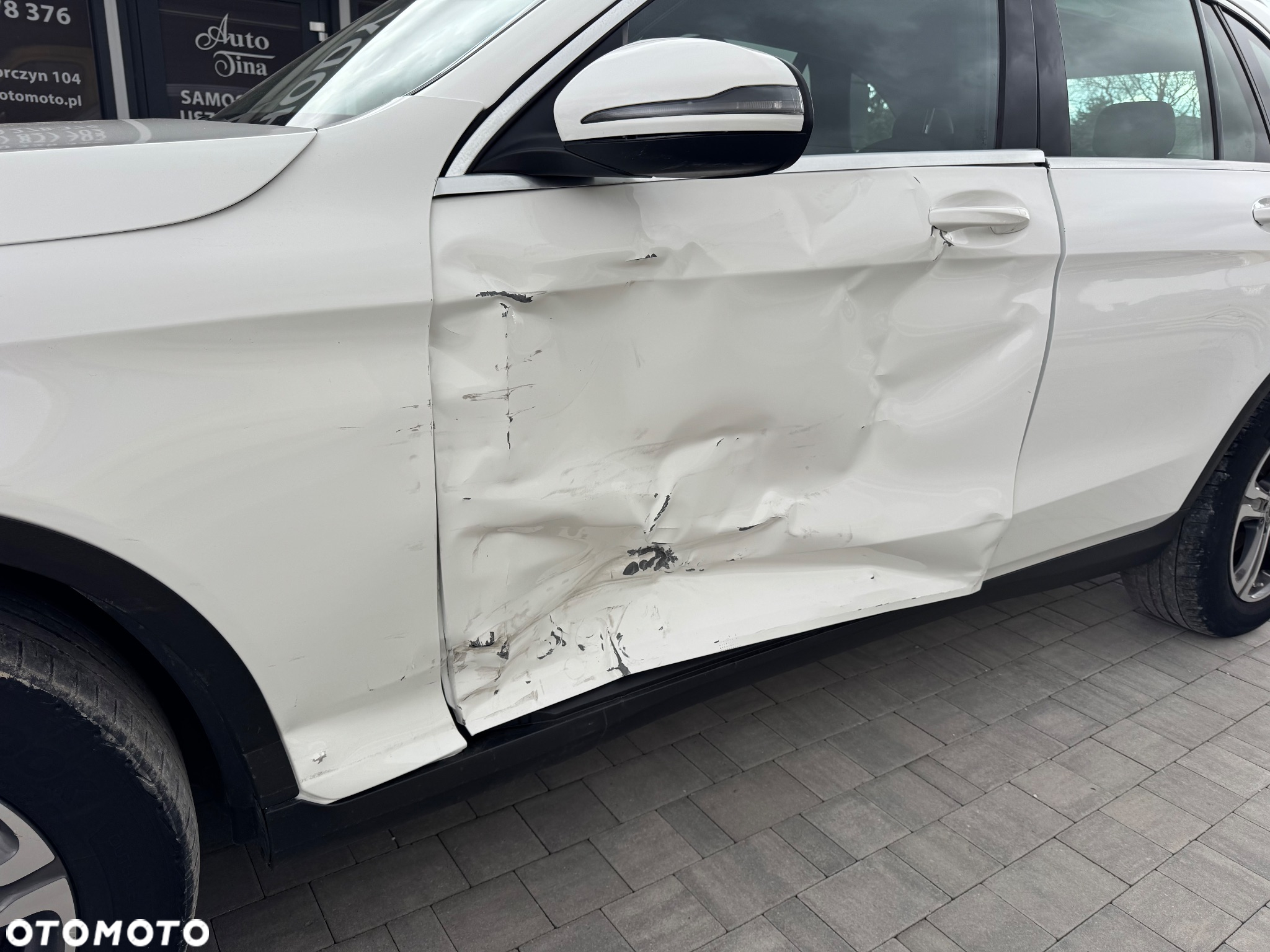 Mercedes-Benz GLC Coupe 250 4-Matic - 9