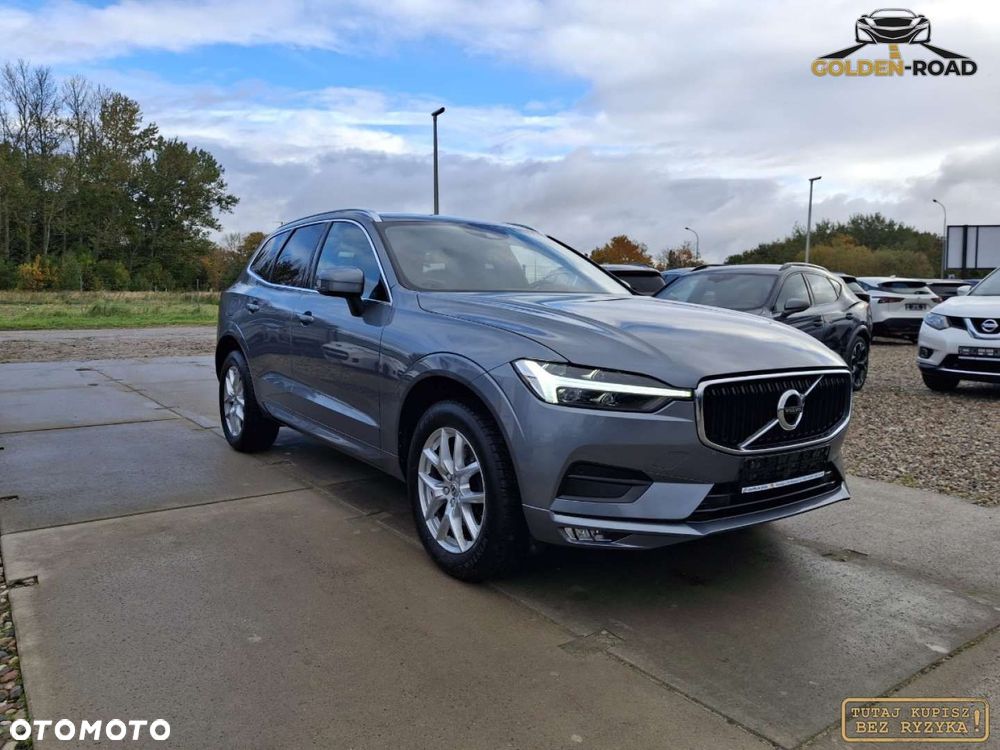Volvo XC 60 - 4