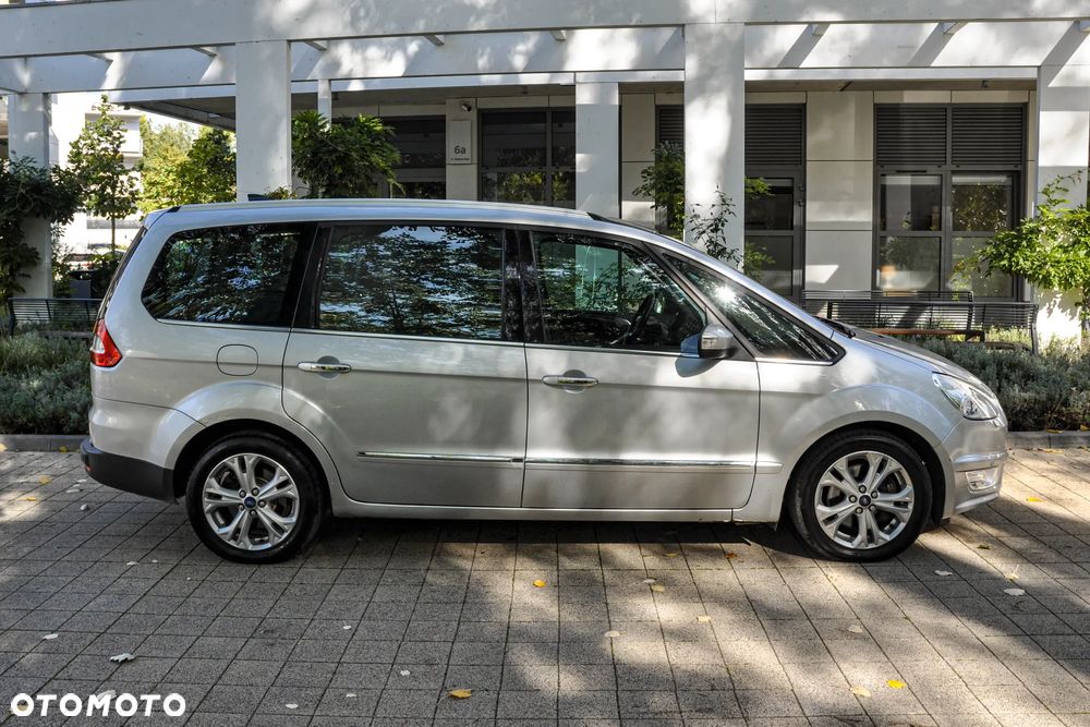 Ford Galaxy - 5