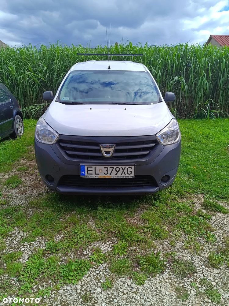 Dacia Dokker - 3