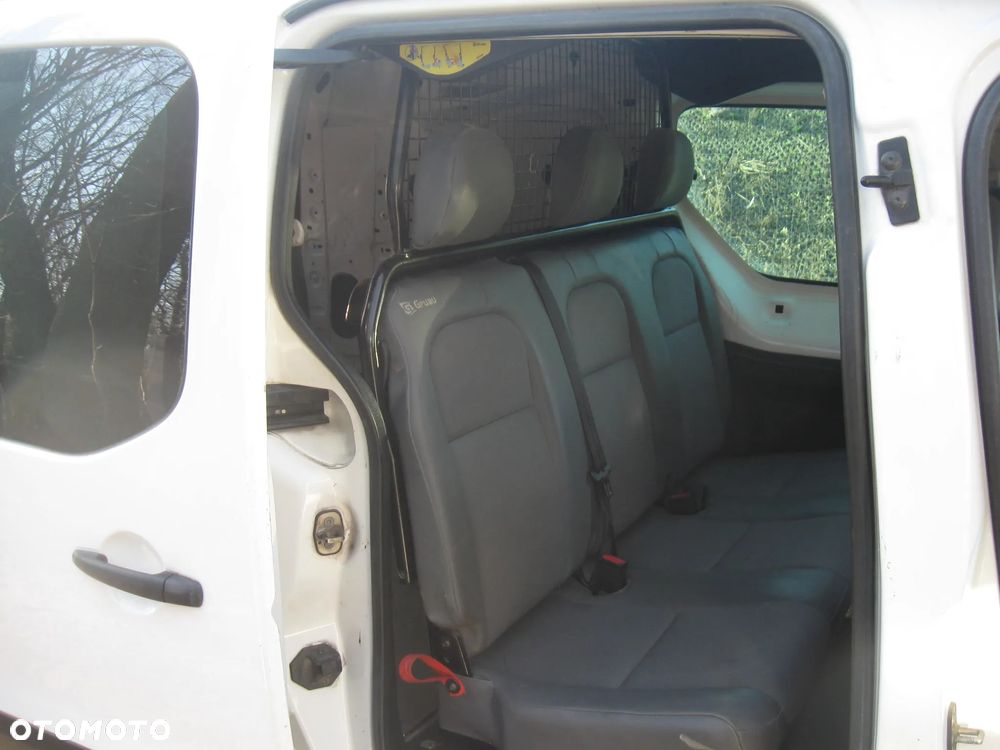 Peugeot Partner - 12