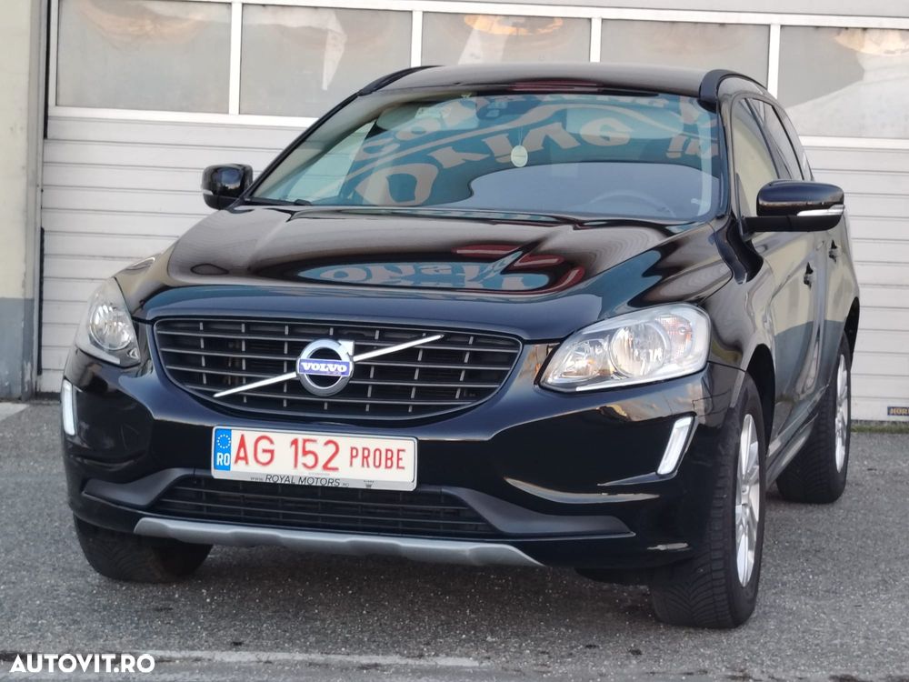 Volvo XC 60 - 10