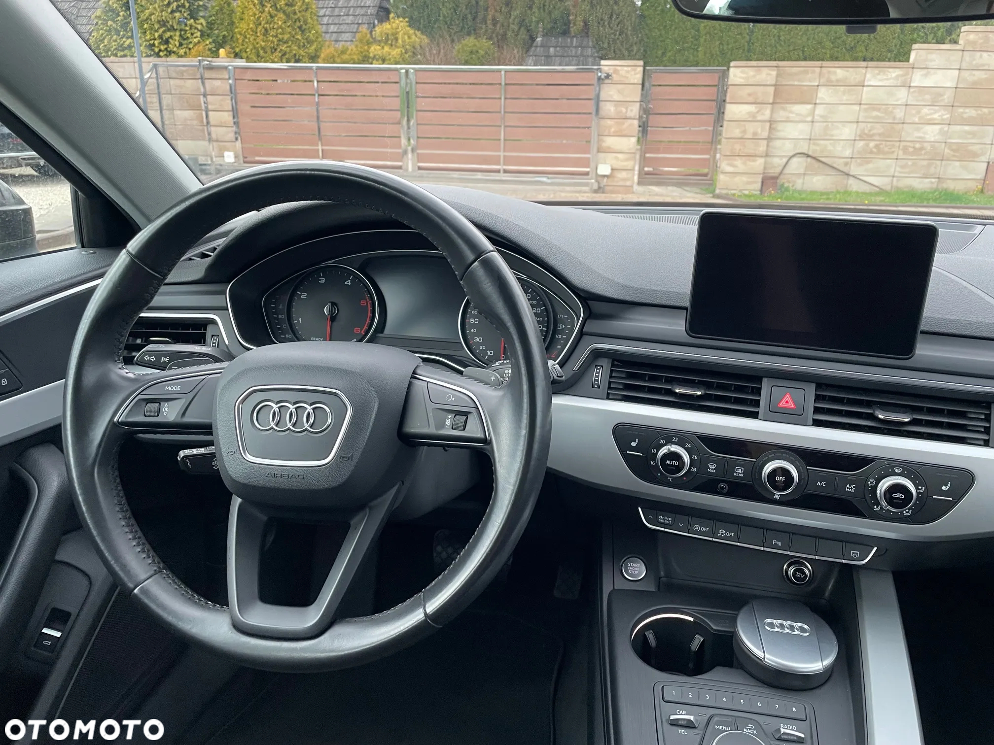 Audi A4 Avant 2.0 TDI ultra S tronic - 25