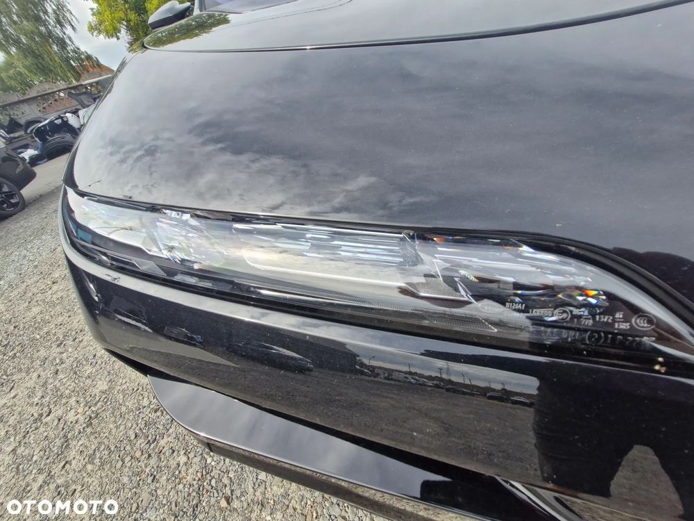 BMW i7 105.7kWh M70 xDrive - 9