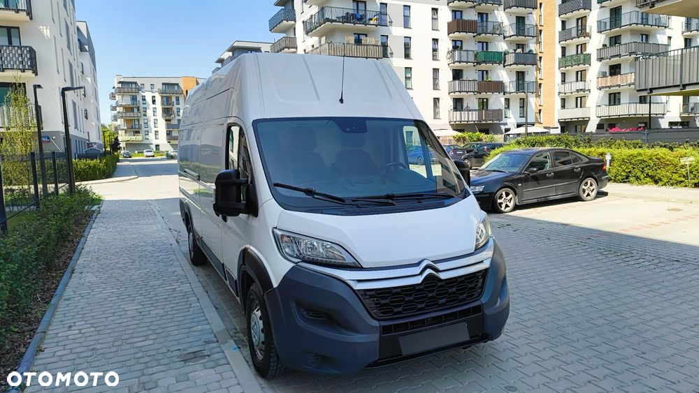 Citroën Jumper - 19