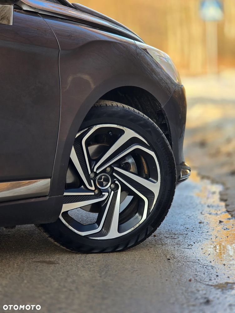 DS Automobiles DS 5 - 36