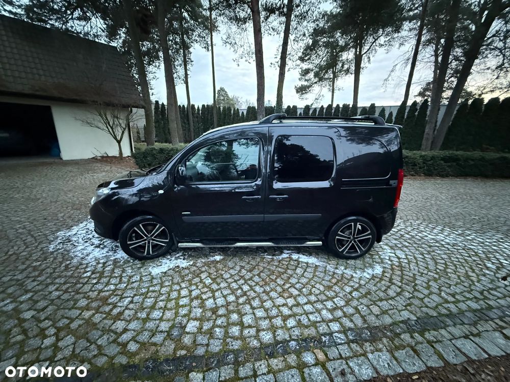 Mercedes-Benz Citan - 2