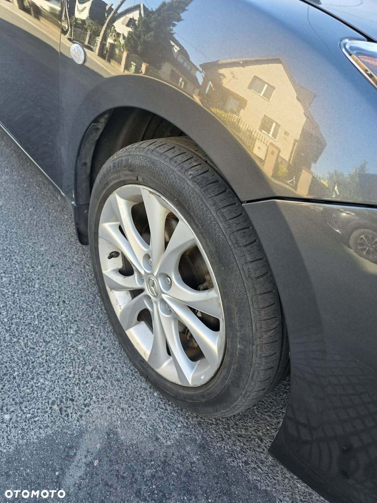 Mazda 3 - 13