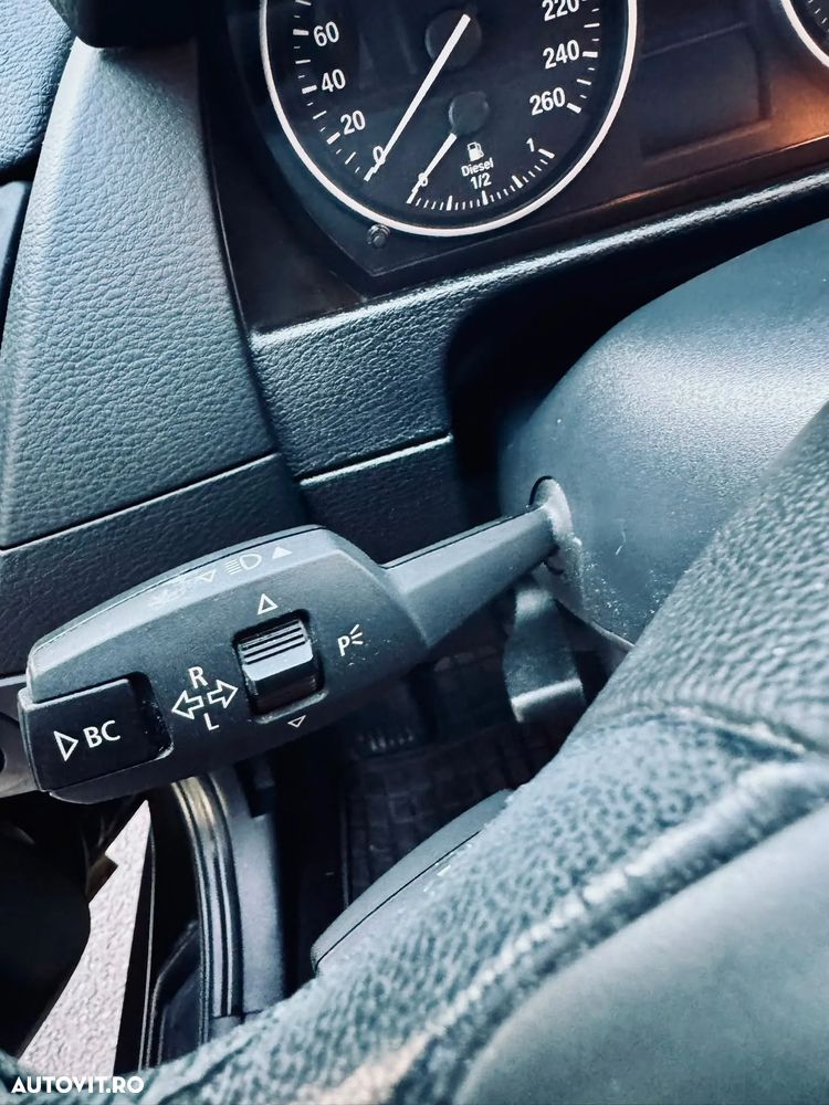 BMW X1 sDrive18d Aut. - 17