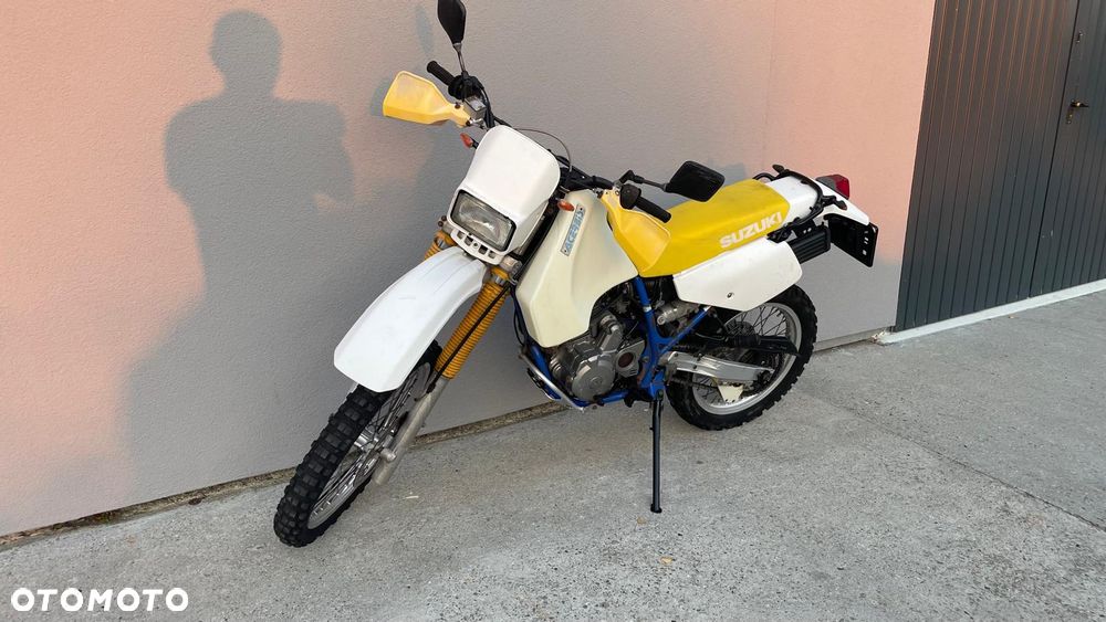 Suzuki DR - 1