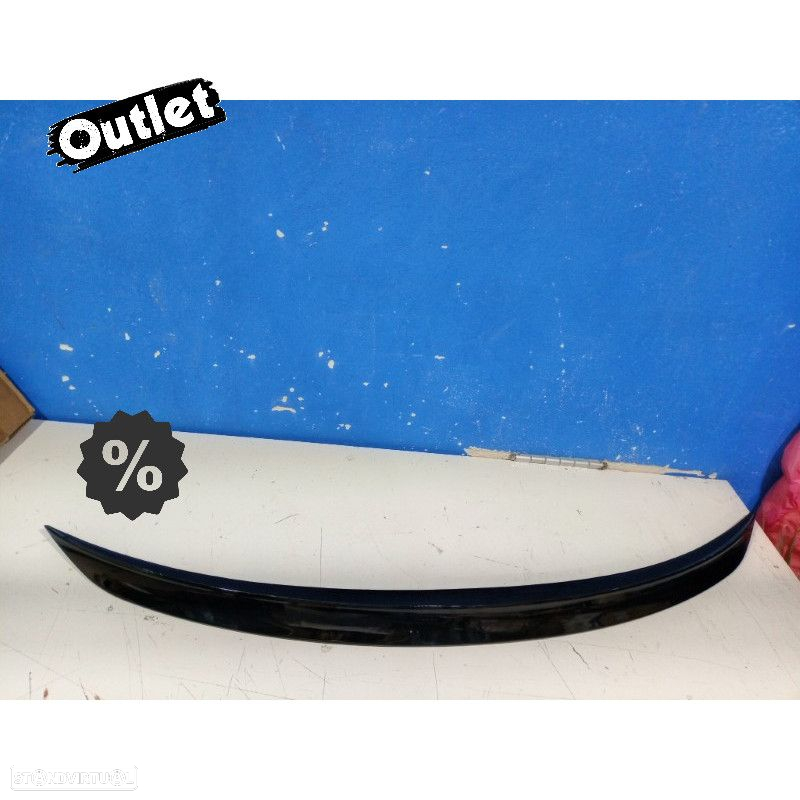 R018006C2 AILERON SPOILER TRASEIRO MERCEDES CLASE GLC X253 COUPE 15-18 LOOK GLC6 - 3