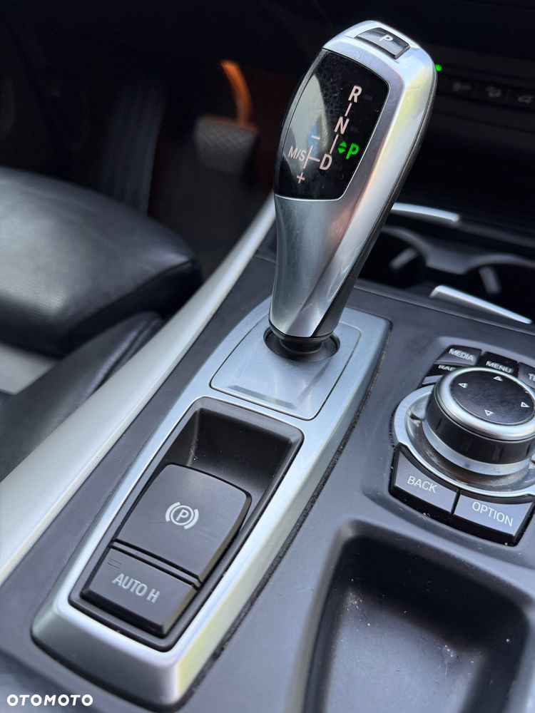 BMW X5 4.0d xDrive - 19