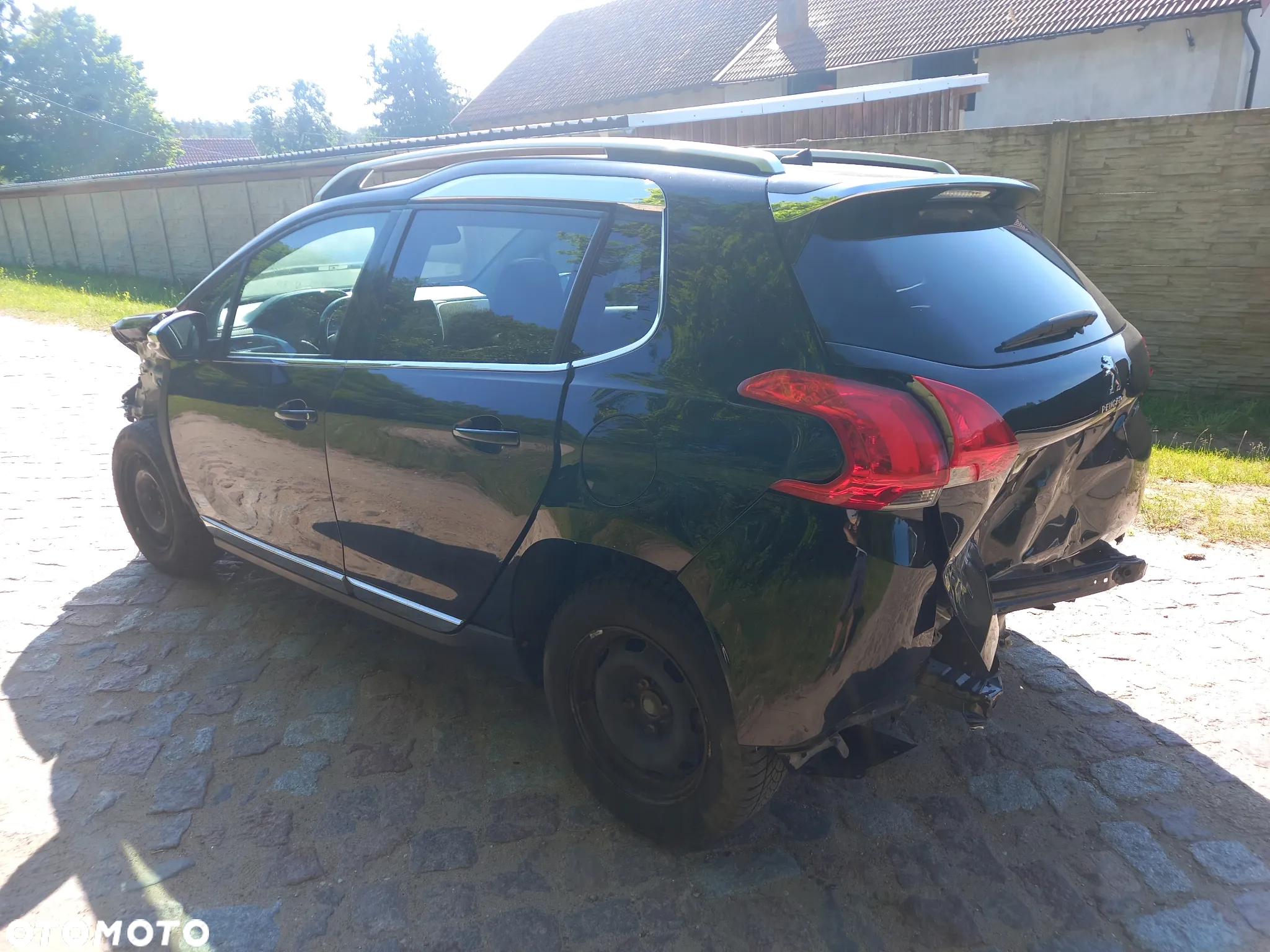 Peugeot 2008 120 VTI Business-Line - 7