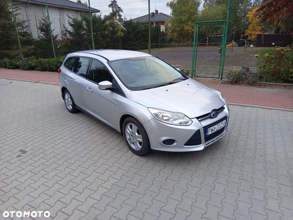 Ford Focus - 9