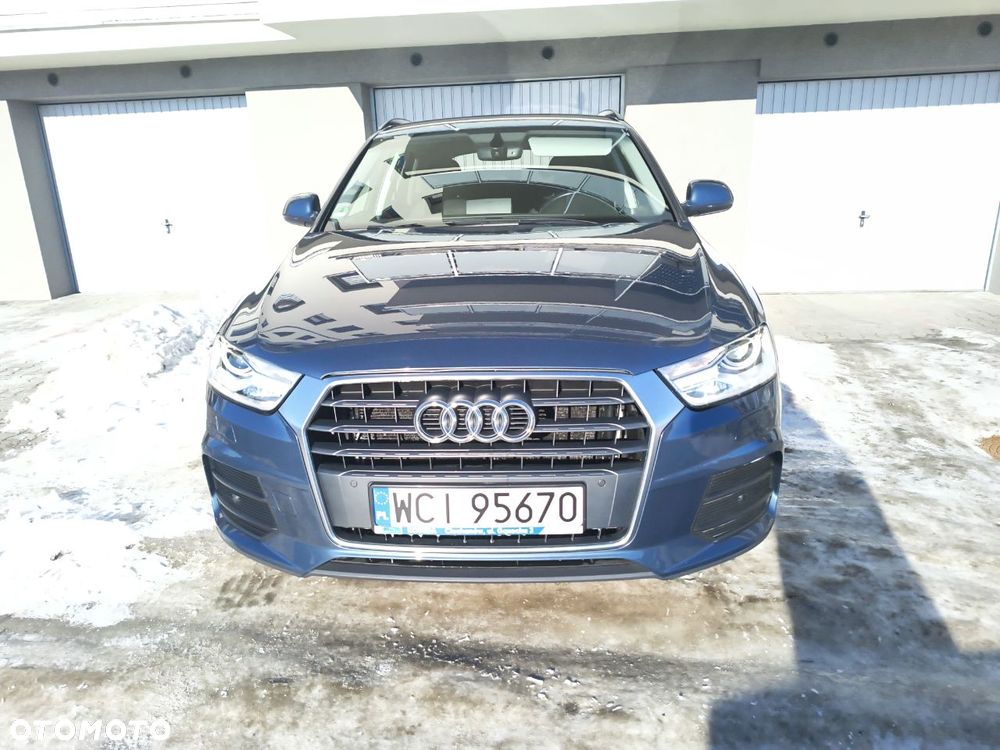 Audi Q3 - 3