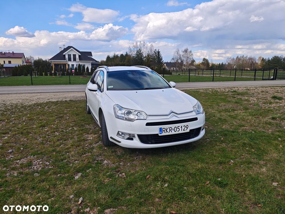 Citroën C5 2.0i 16V Dynamique - 3
