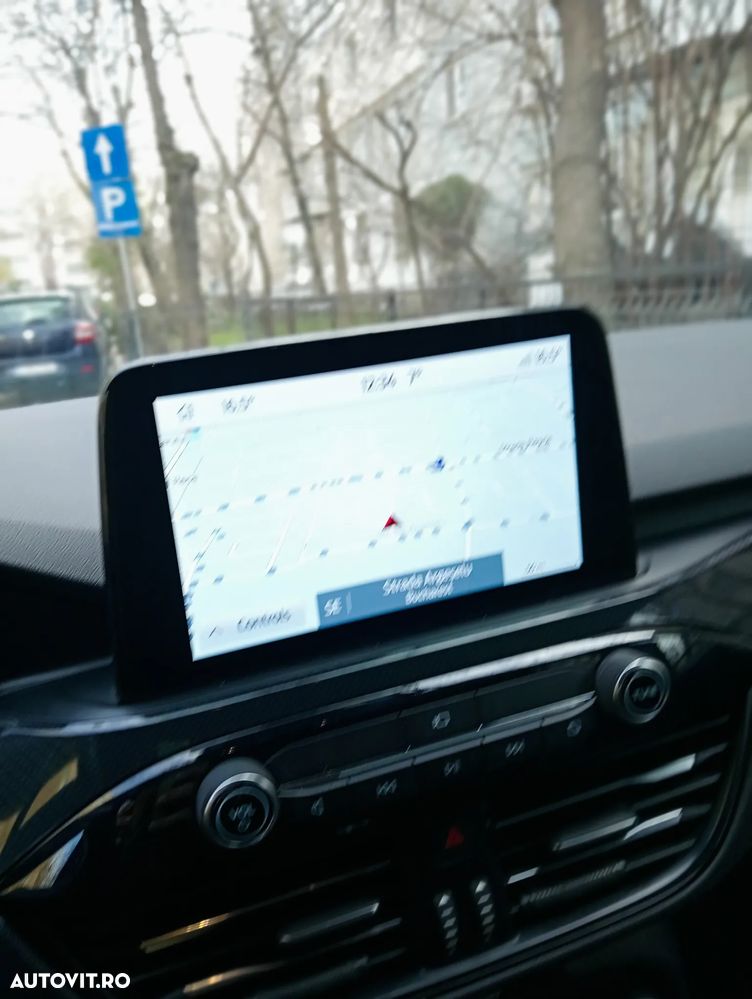 Ford Kuga 1.5 EcoBlue FWD ST Line - 13