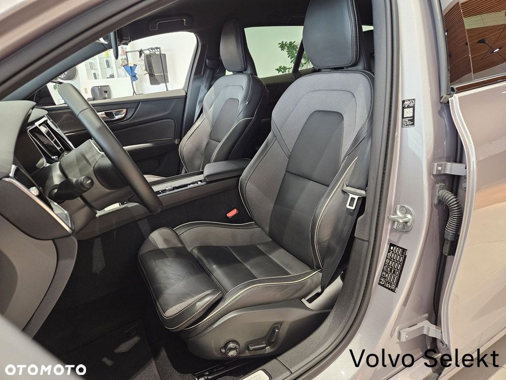 Volvo V60 - 16