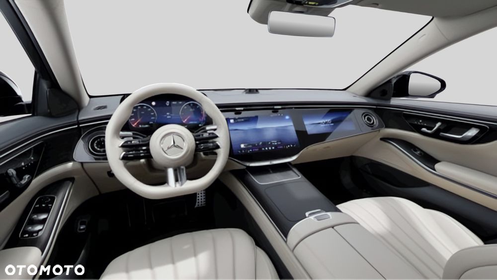 Mercedes-Benz S-Class 2026 photo 5