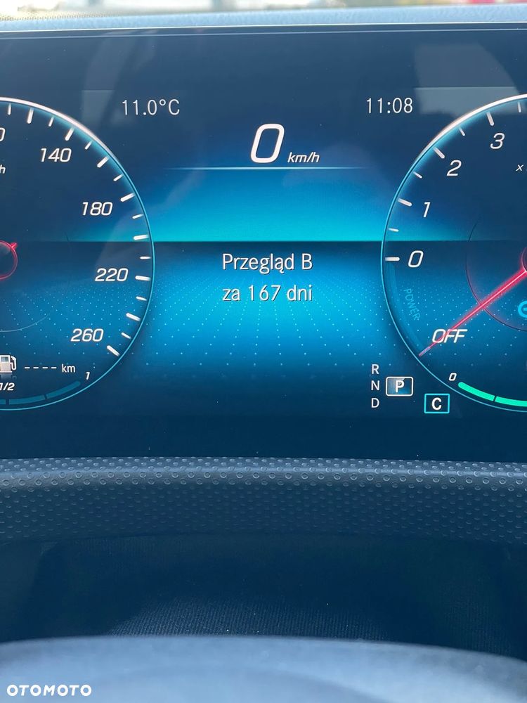 Mercedes-Benz Klasa A - 15