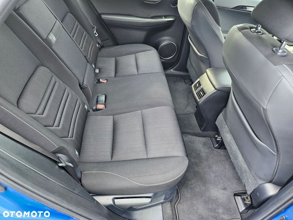 Lexus NX 300 Elegance Optimum AWD - 10