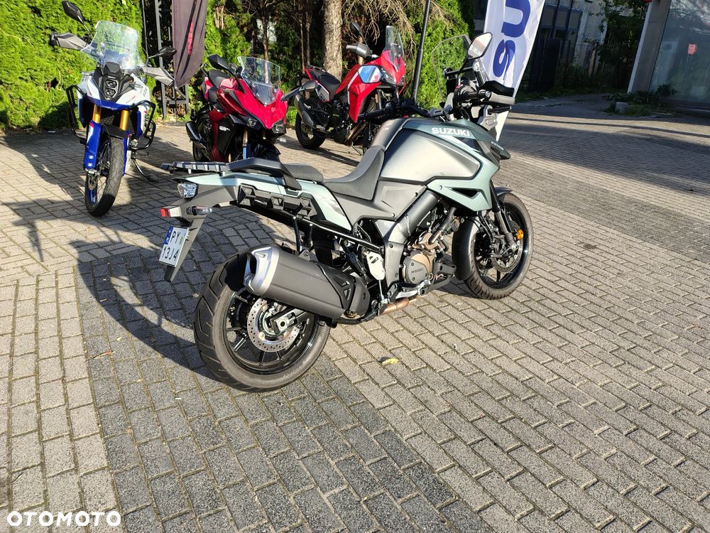 Suzuki DL - 3