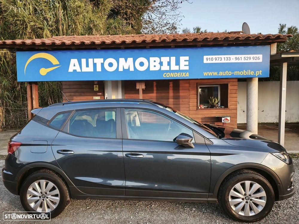 SEAT Arona 1.0 TSI OPF Style - 7