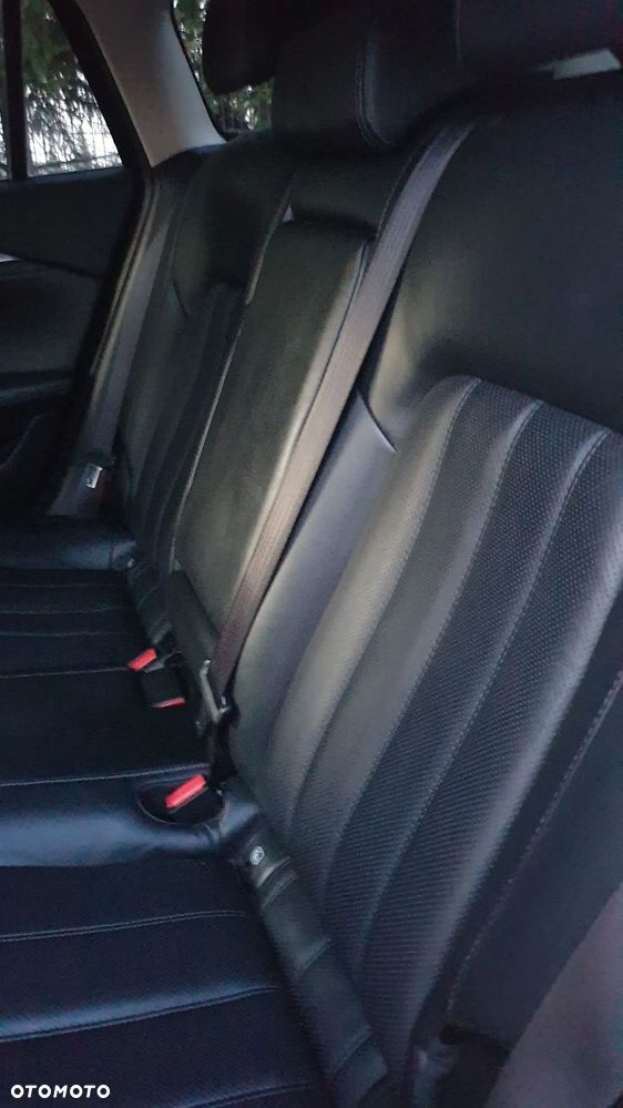 Mazda 6 2.0 SkyPassion - 38