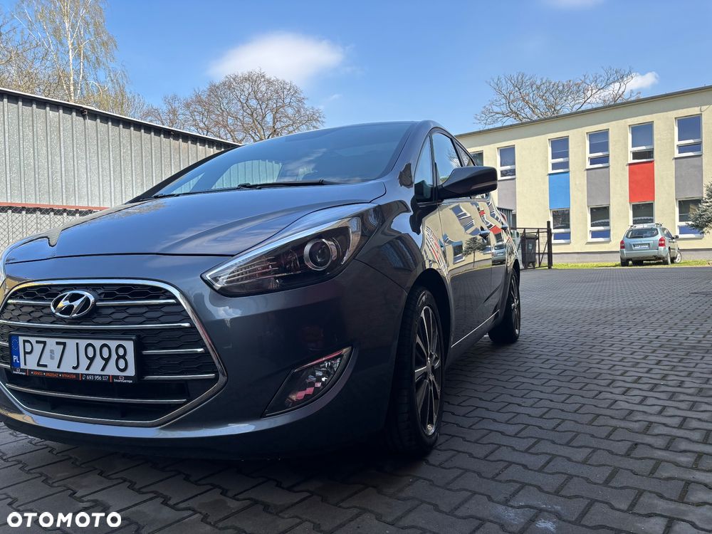 Hyundai ix20 1.6 CRDi Comfort - 2