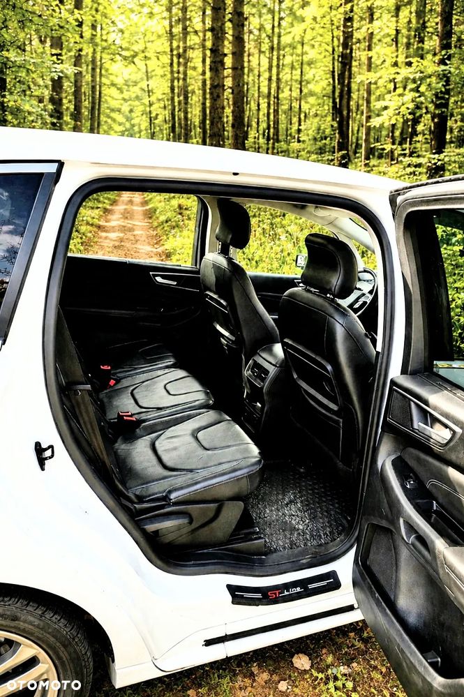 Ford S-Max 2.0 TDCi Bi-Turbo Titanium PowerShift - 5